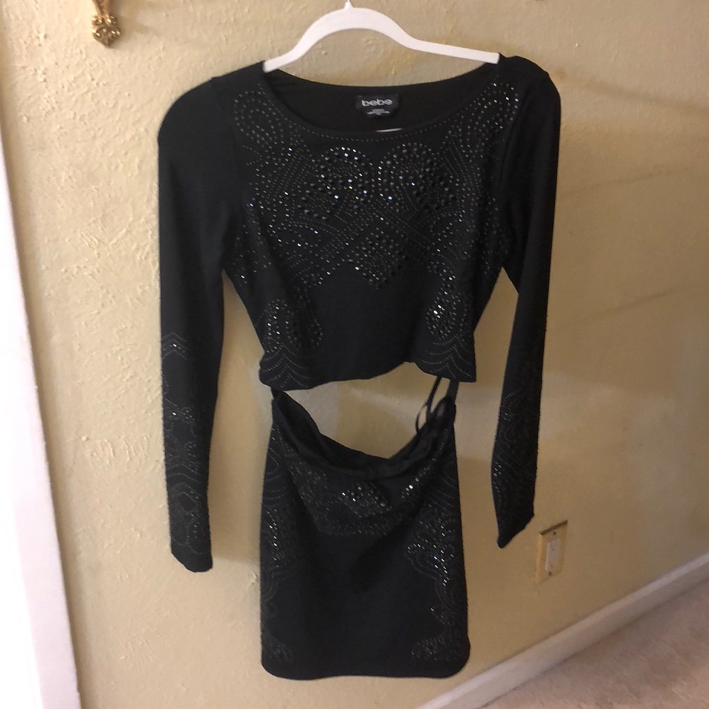 2 pease dress